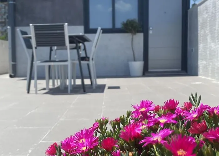 Curia Apartment