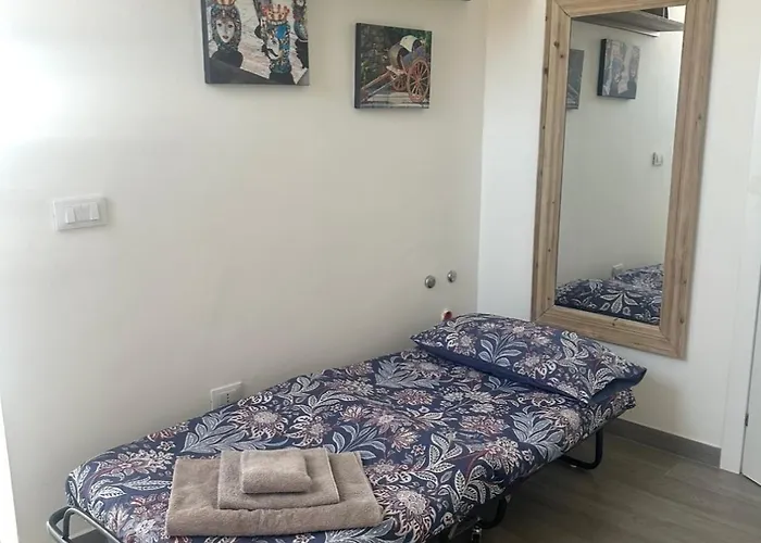 Curia Apartment