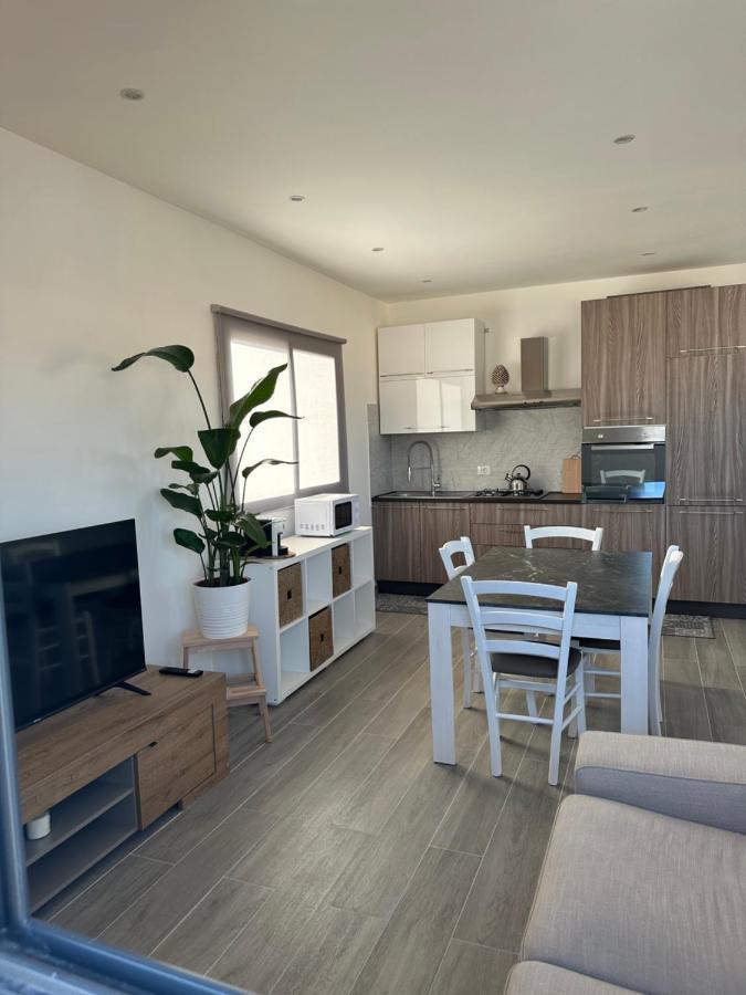 Apartment Curia