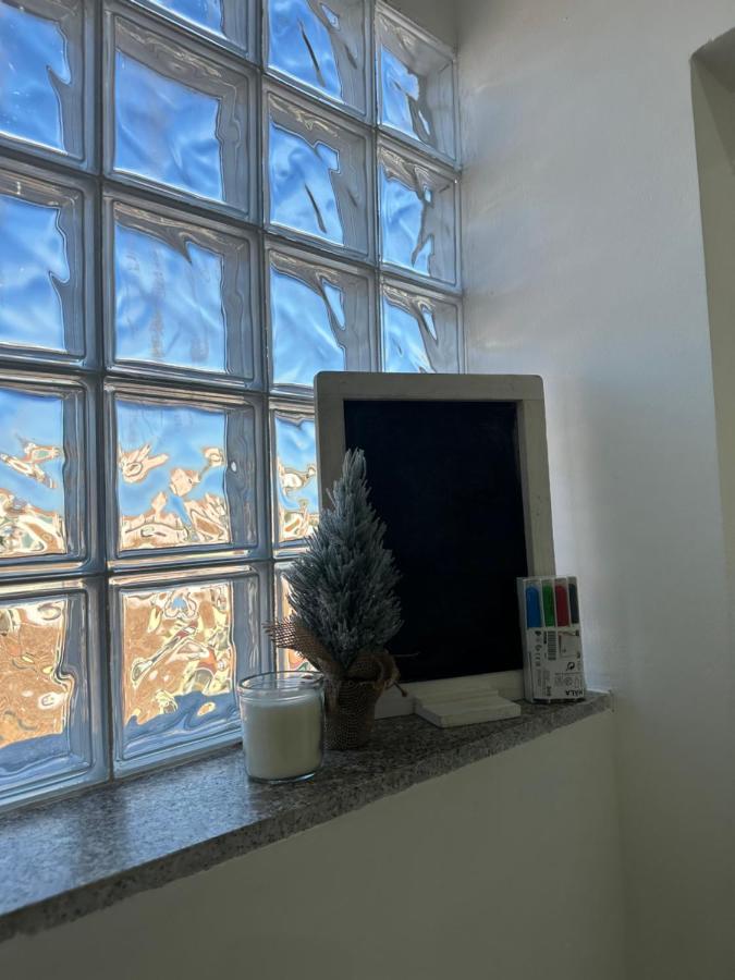 Curia Apartment *