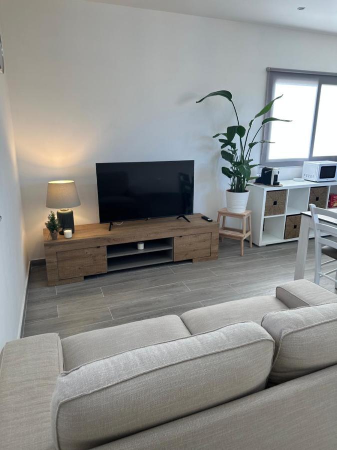 Curia Apartment