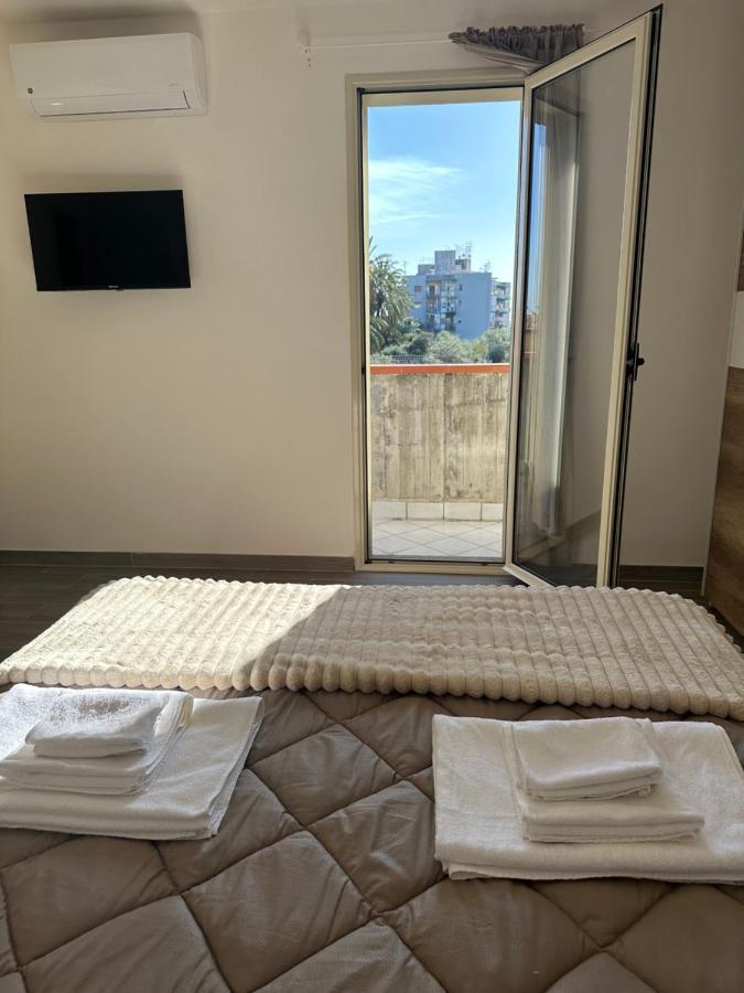 Apartment Curia Catania