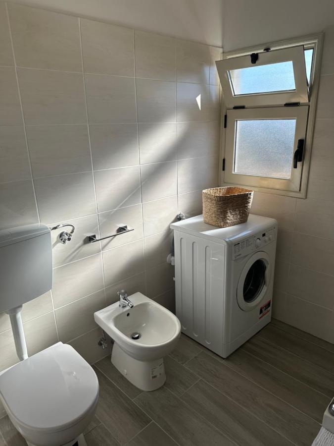 Curia Apartment *