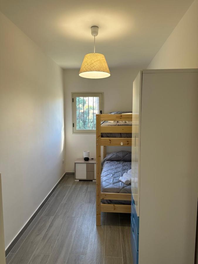 Curia Apartment *