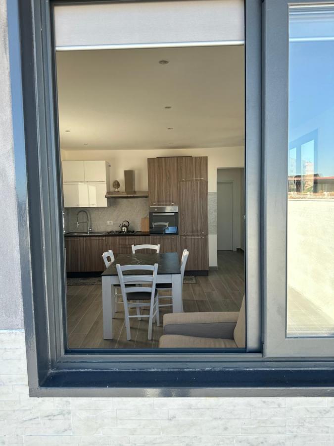 Curia Apartment *