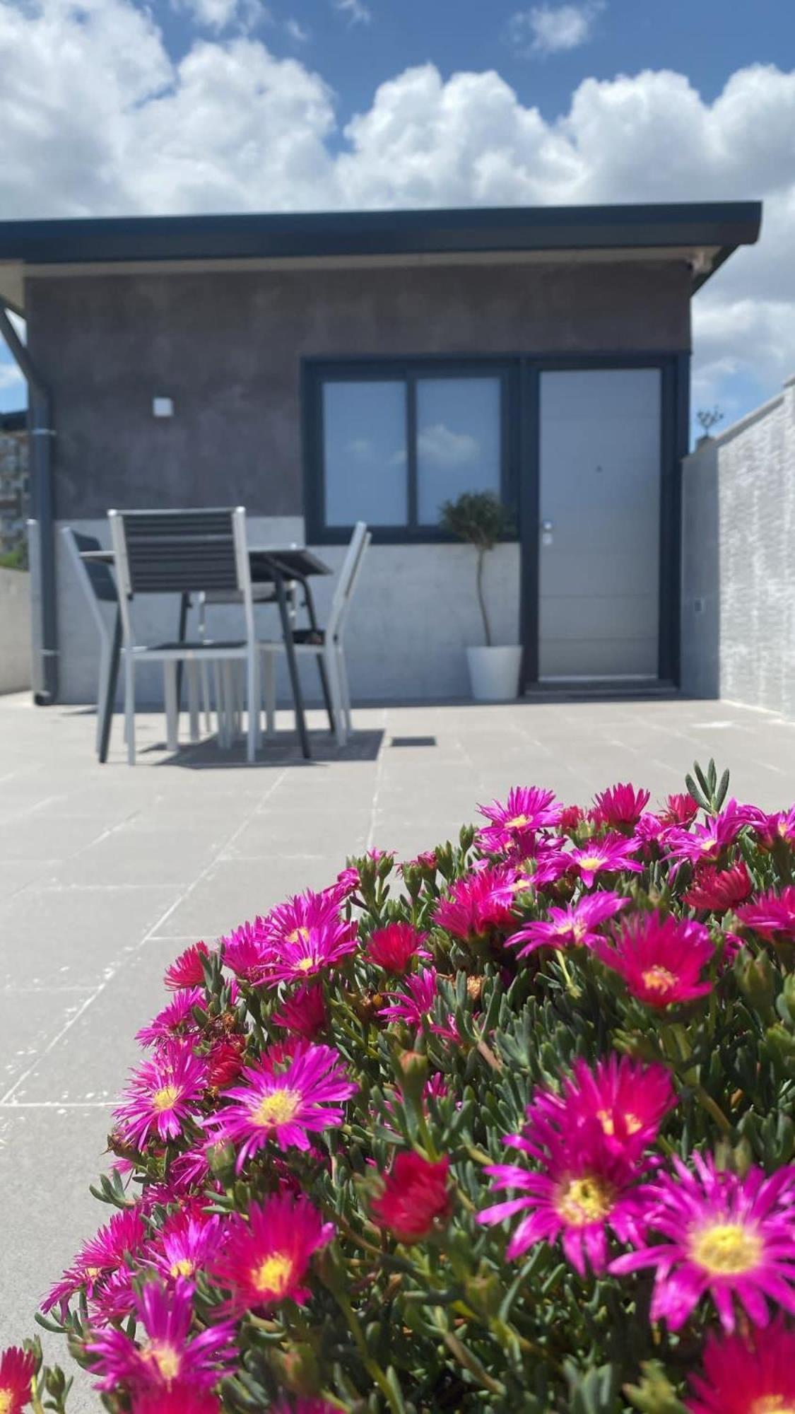 Apartment Curia