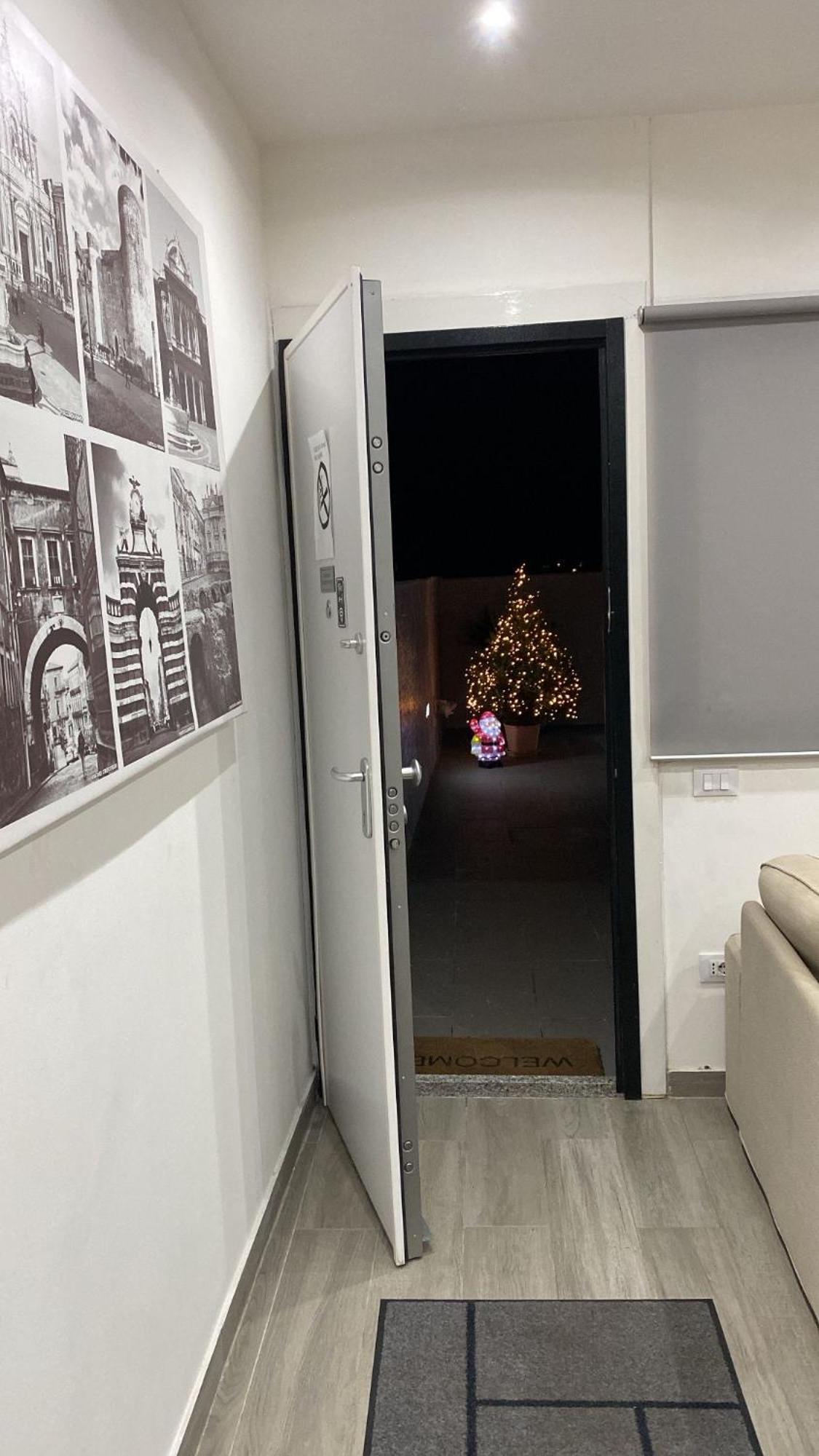 Curia Apartment Catania